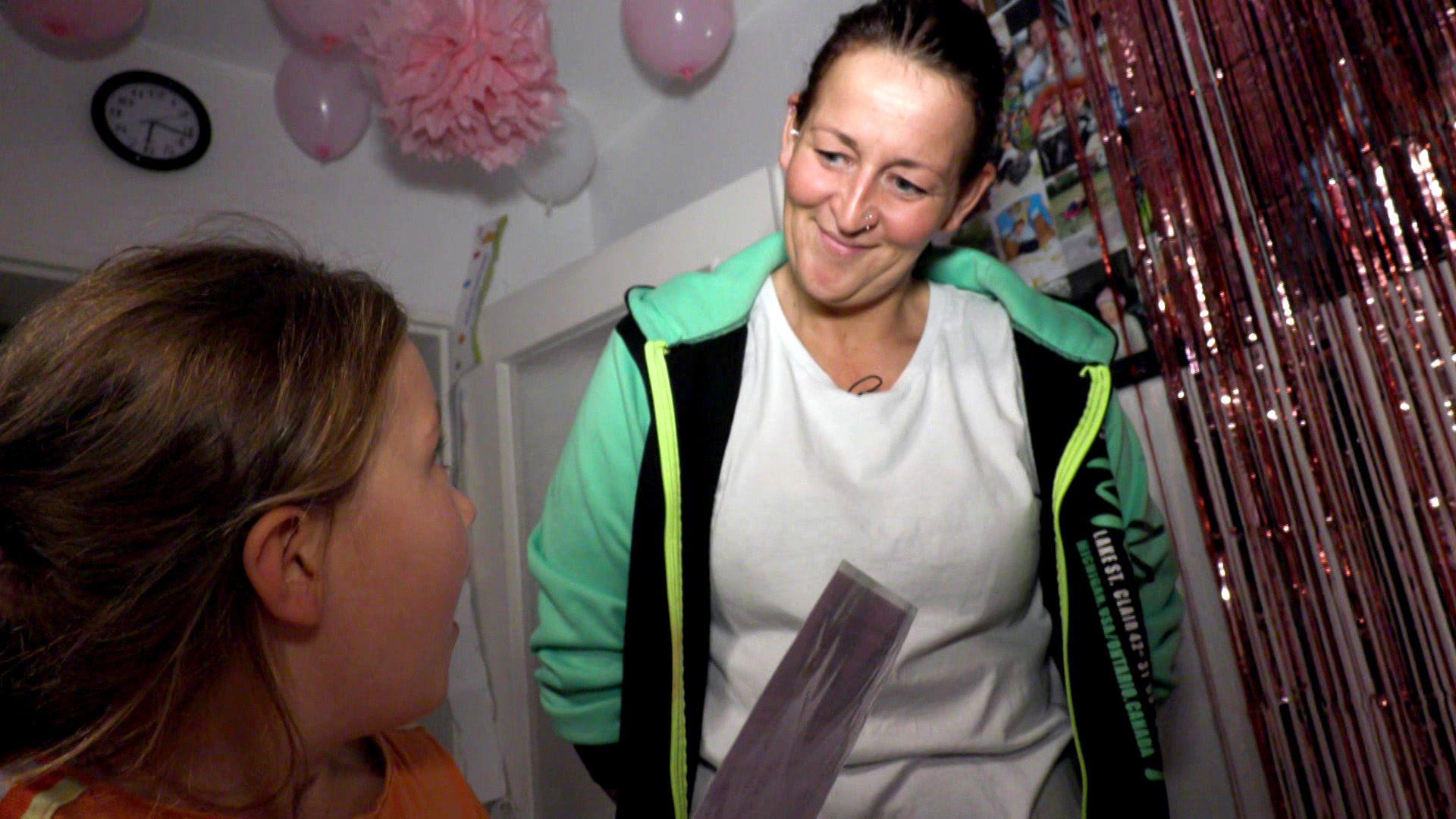 Leben mit Baby