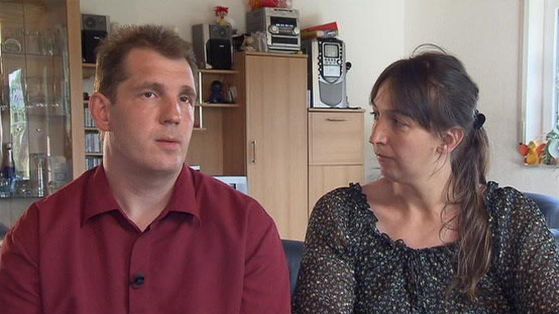 Spezial: Familie Wieland