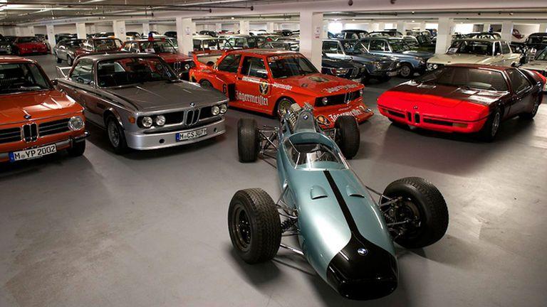 Heilige Hallen von BMW | Det sucht XXL-Van | Youngtimer-Vergleich - Fiat 238 vs. VW Bully T2 | Reportage - Autoversteigerung Hamburg