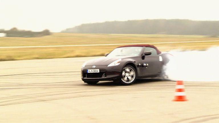Experiment - Driften | Service - Carsharing | Aus zweiter Hand - Det sucht Allrad-Winterauto