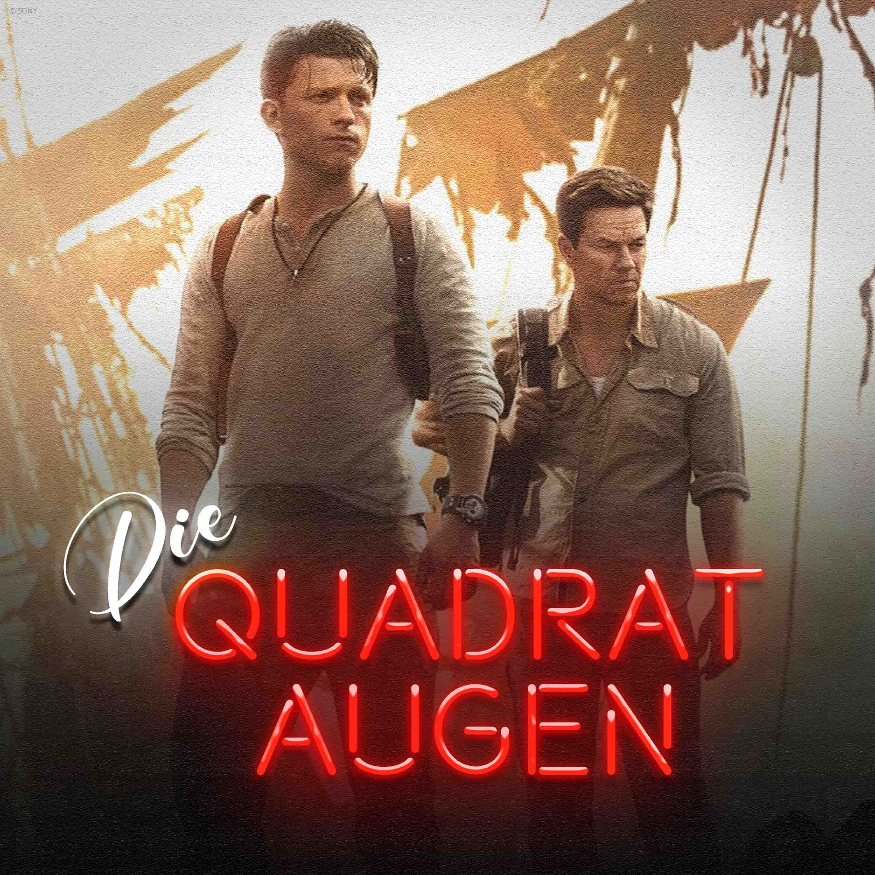 Uncharted - Unsere Review