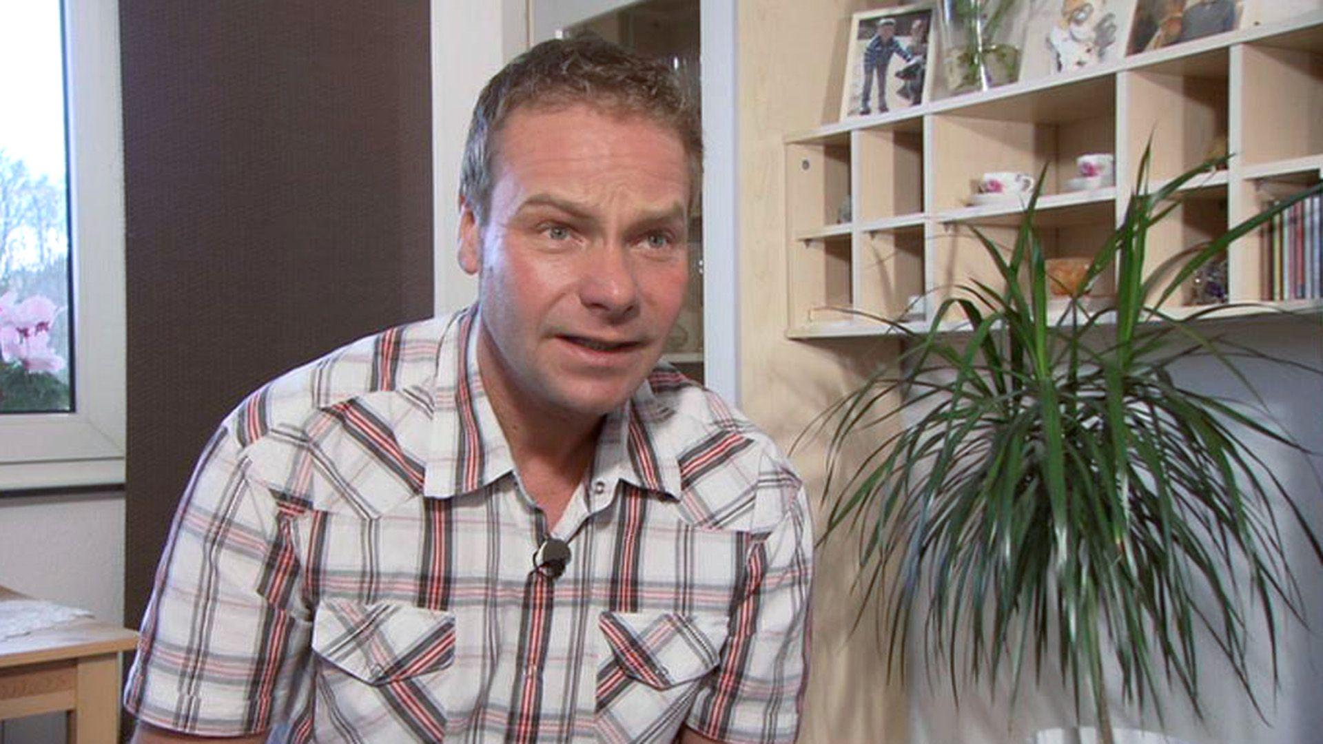 Familienvater fällt auf dubioses Jobangebot rein