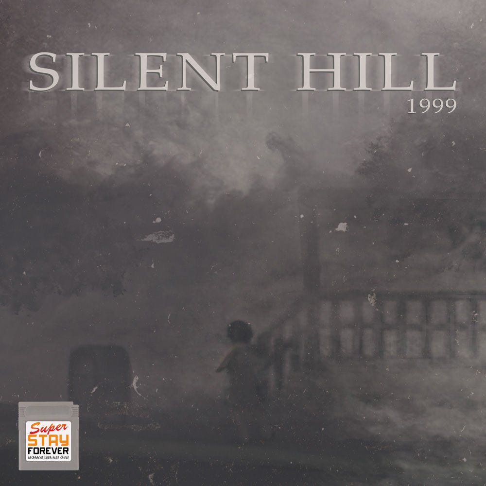 Silent Hill (SSF 24)