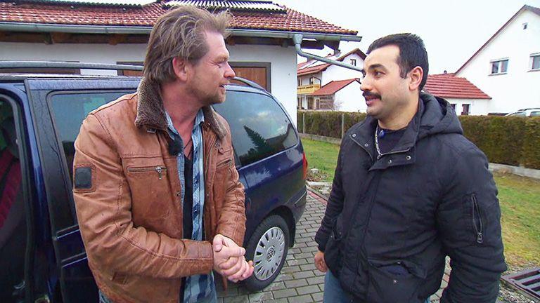 Dets Flop 4 der Gebrauchten | Offroad-Challenge