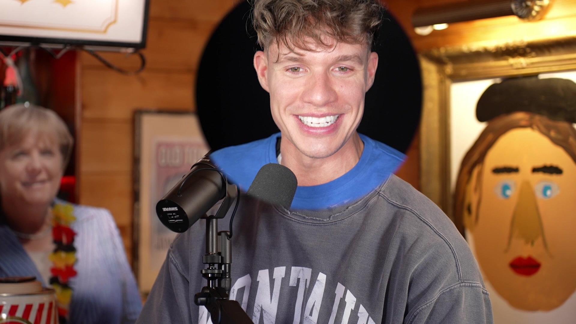 OHRENKREBS