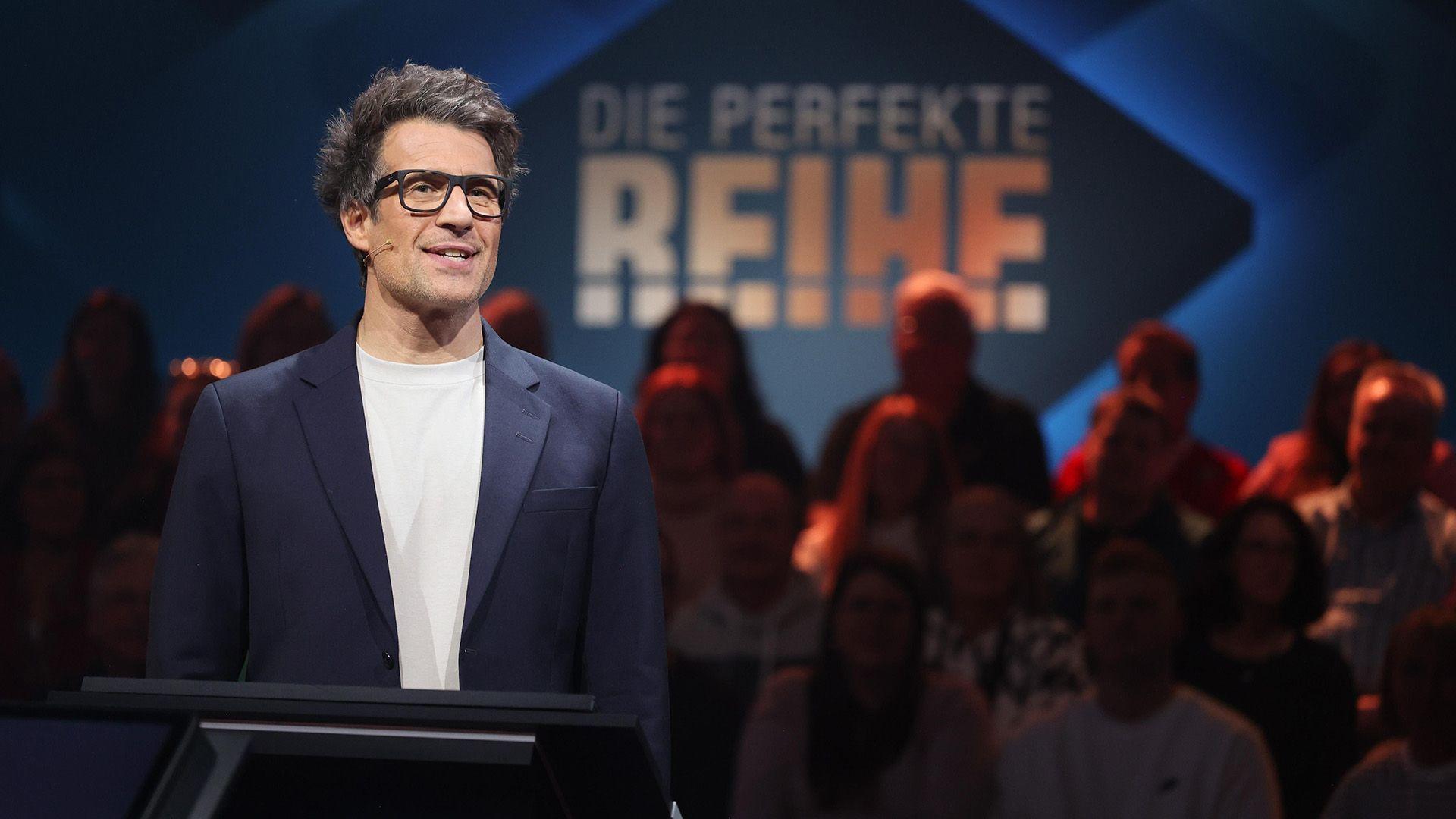 Folge 1