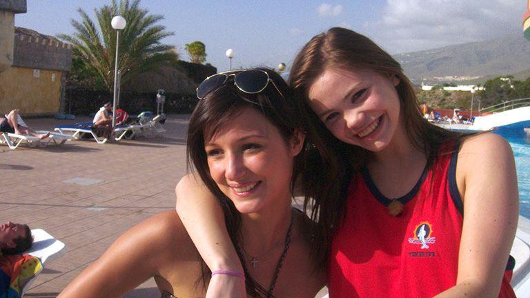X-Diaries - love, sun & fun