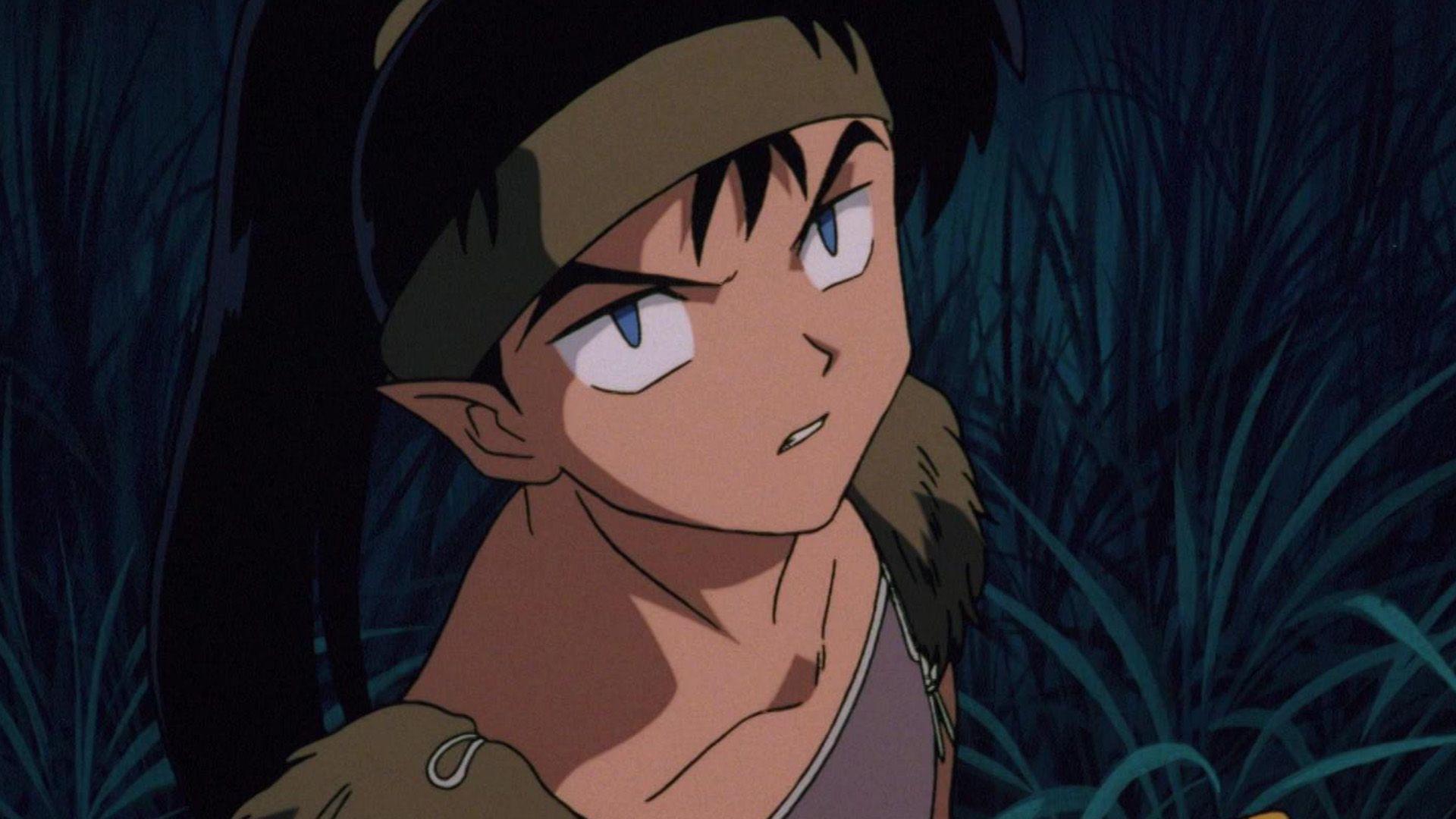 Auf den Spuren von Naraku