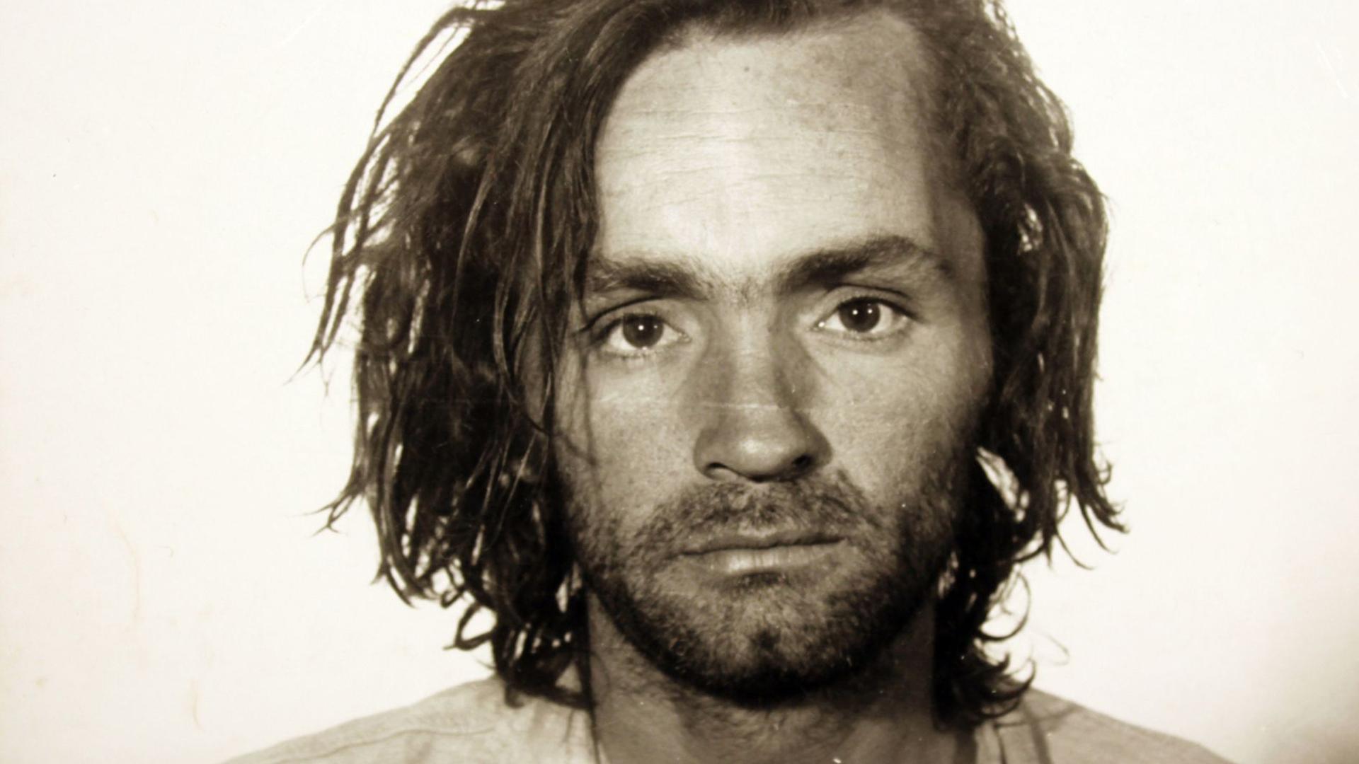 Charles Manson