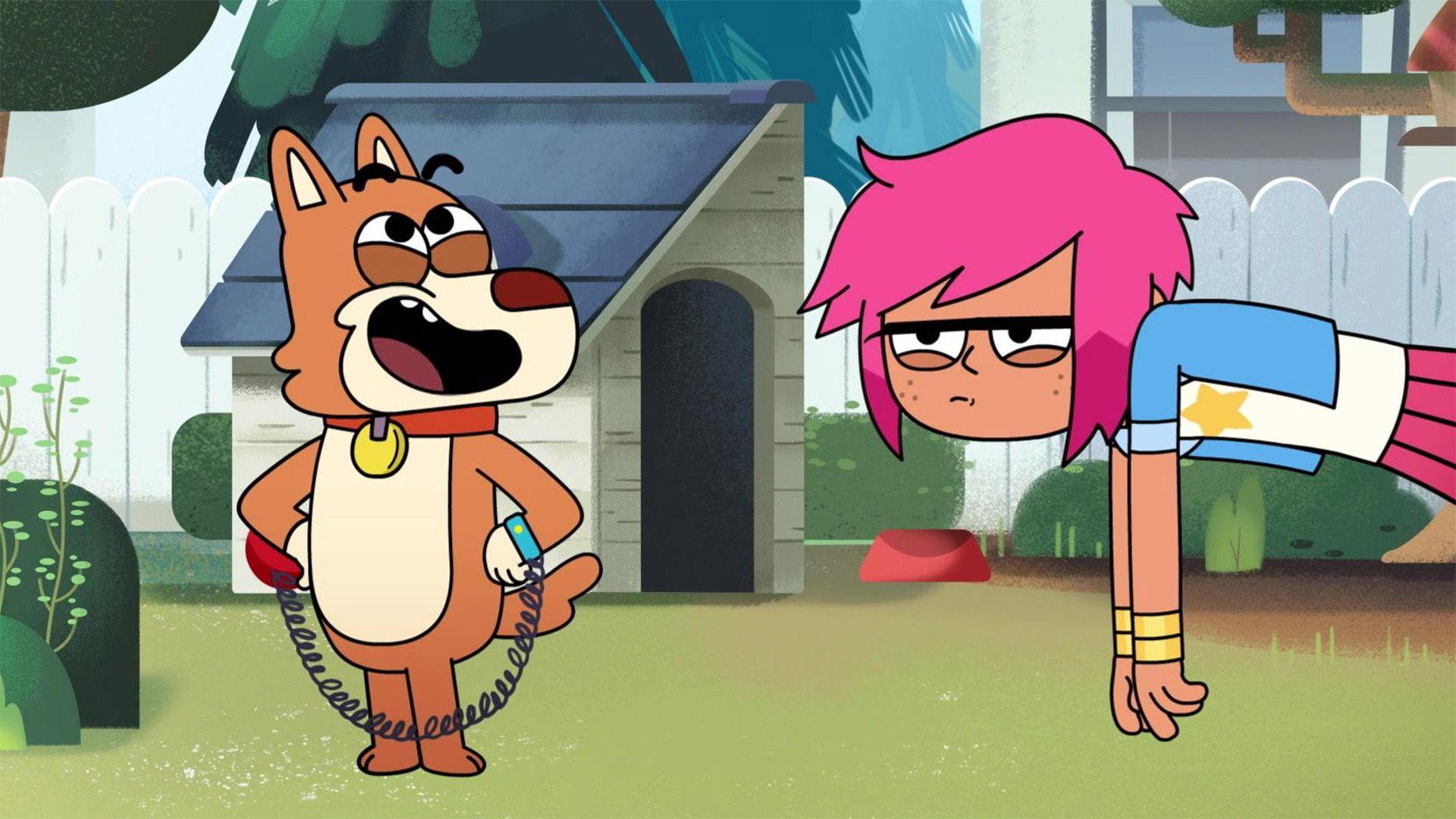 "Fang-ein-Boing"