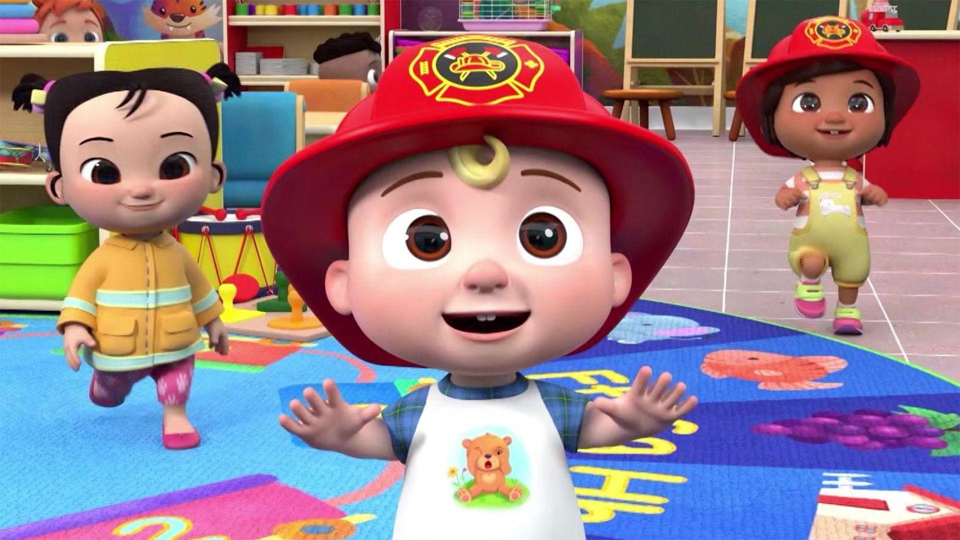 Feueralarm