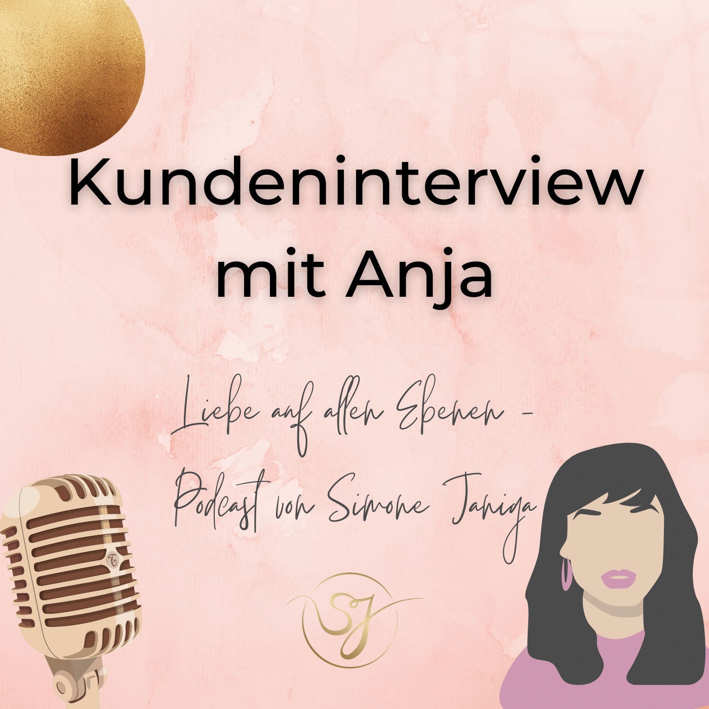 Kundeninterview mit Anja🎙️