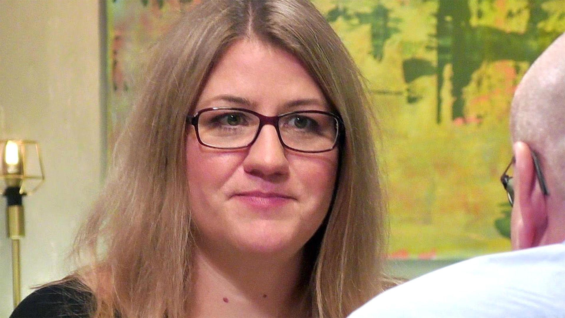 U.a. mit: Annette und Stefan