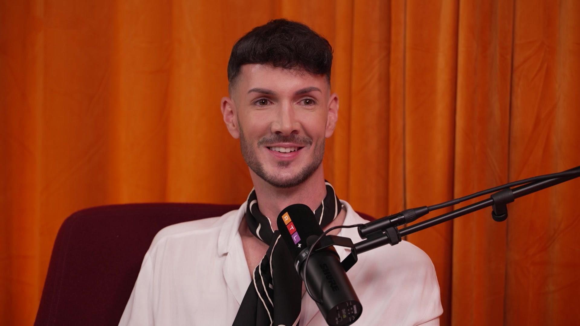 Shameless Edition mit Kevin Schäfer