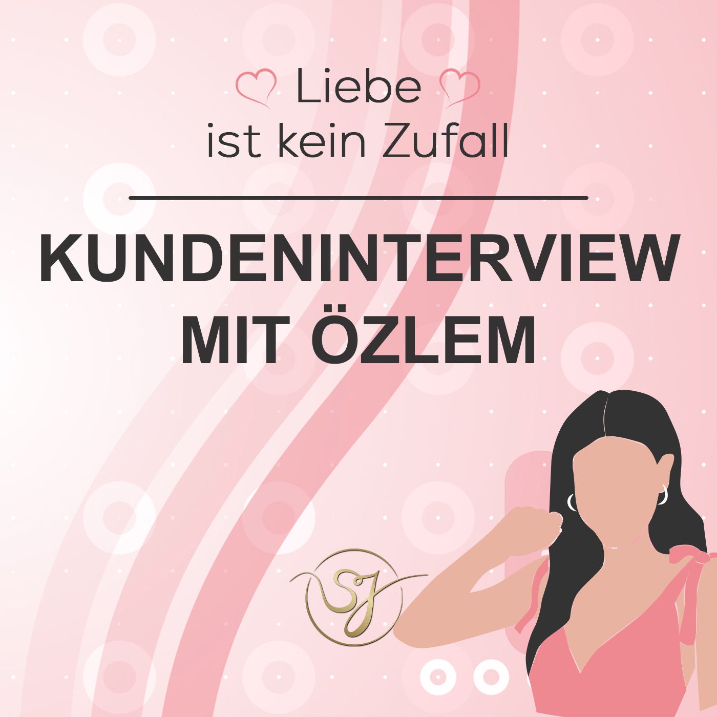 Interview mit Özlem🎙️ | Von Schüchternheit zum Selbstvertrauen