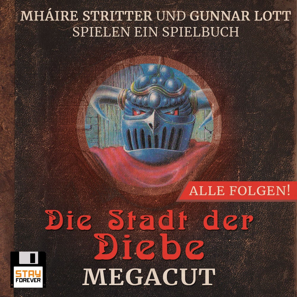 SFS: Stadt der Diebe
