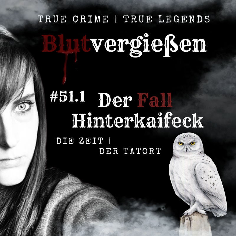 Der Fall Hinterkaifeck - Die Zeit | Der Tatort - Teil 1