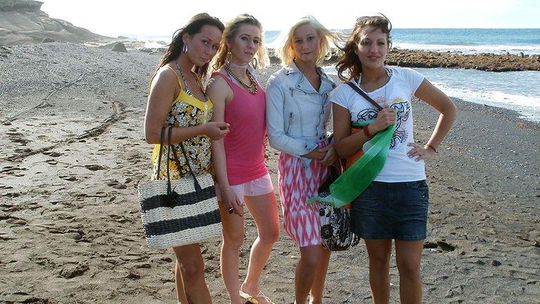 X-Diaries - love, sun & fun