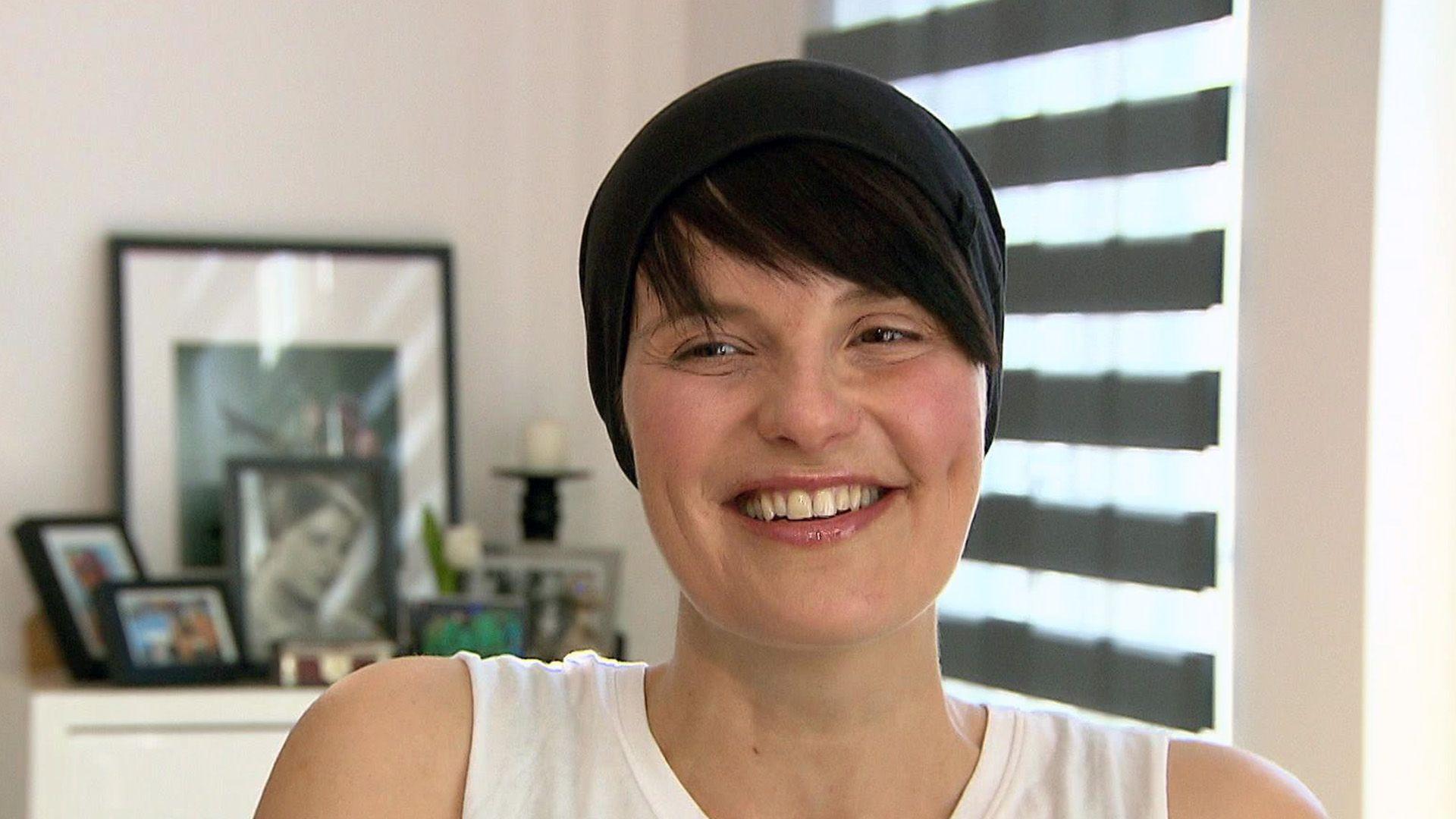 Die Royale-Woche: Tag 3 / Sandra