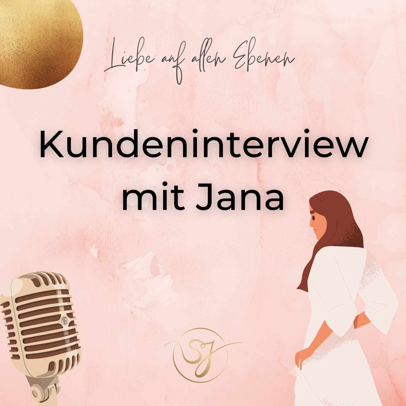 Interview mit Jana🎙️ | Gesunde Grenzen setzen