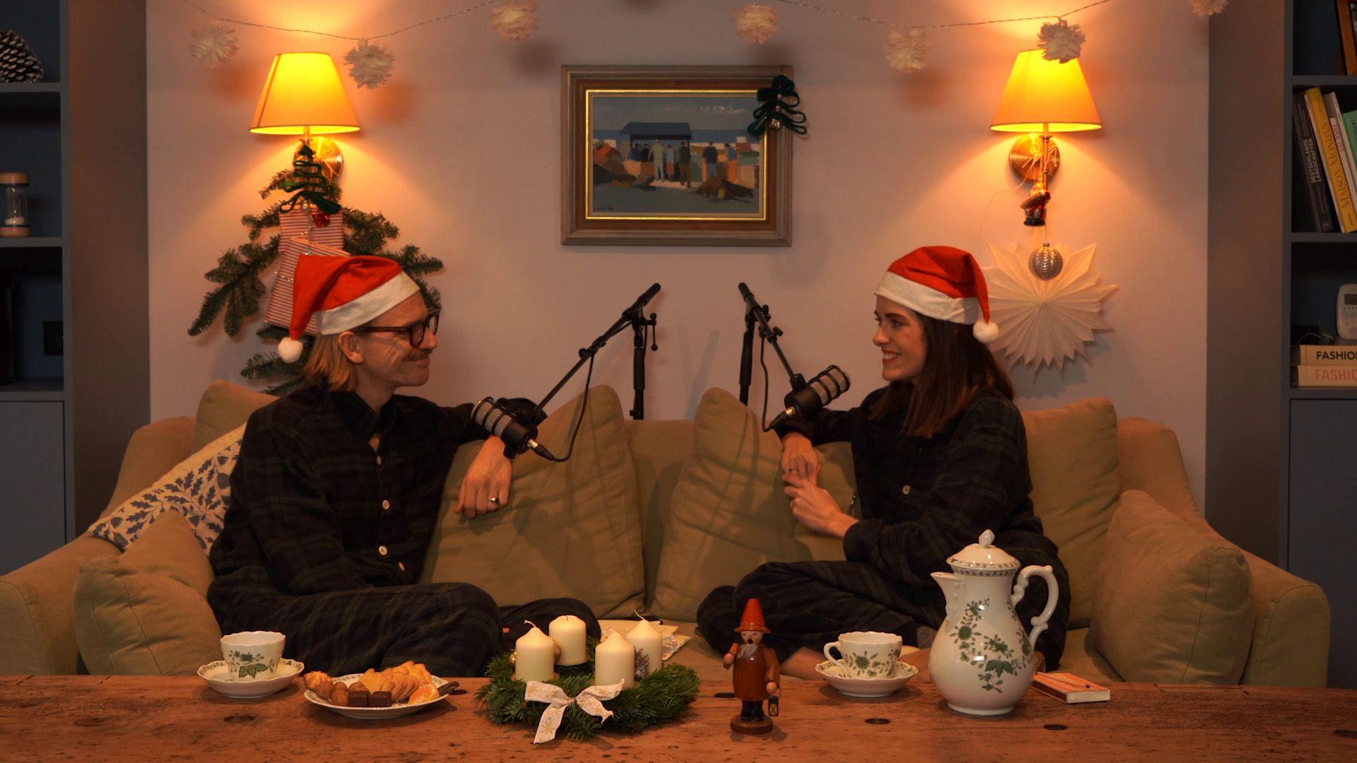 Adventsbegleitung #1: Die Vorweihnachtszeit