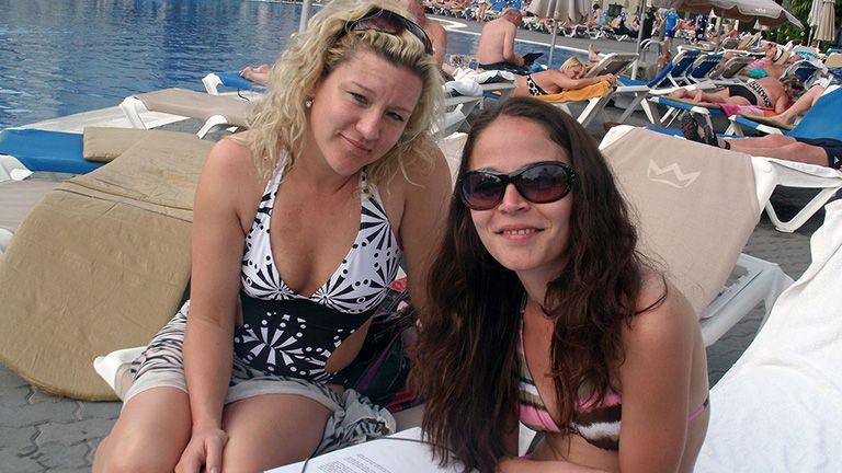 X-Diaries - love, sun & fun