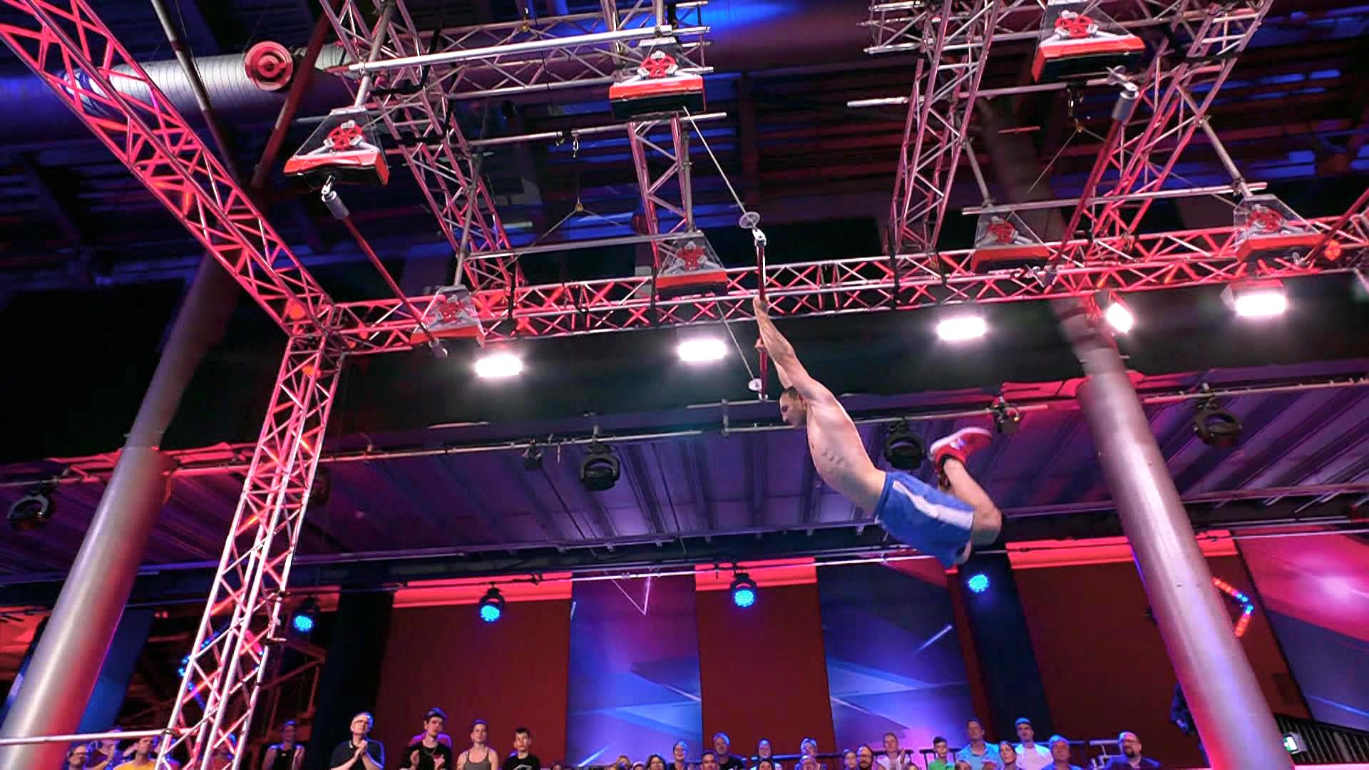 Ninja Warrior Germany - Finale 2