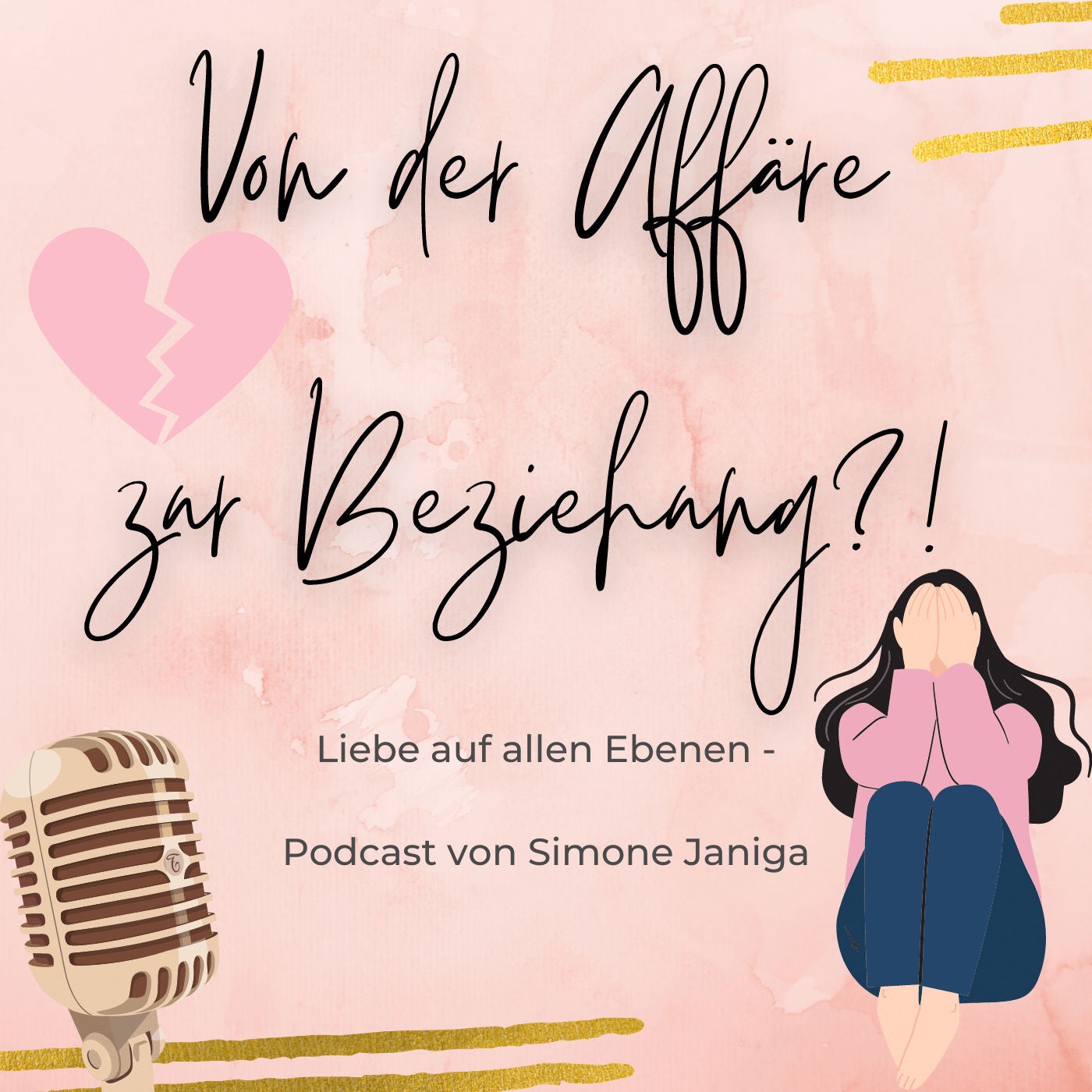 Von der Affäre zur Beziehung?!