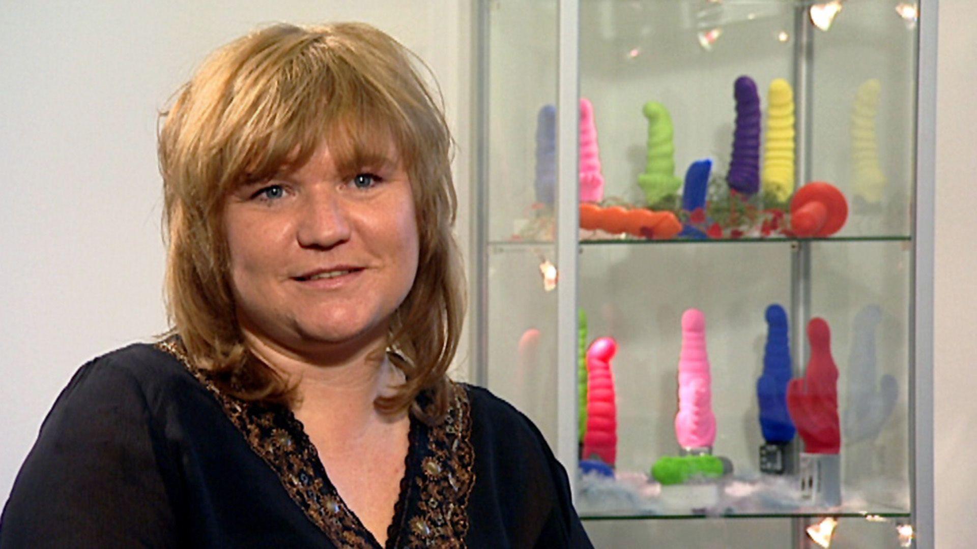 Sextoys! - Vibrationsalarm in Deutschlands Betten