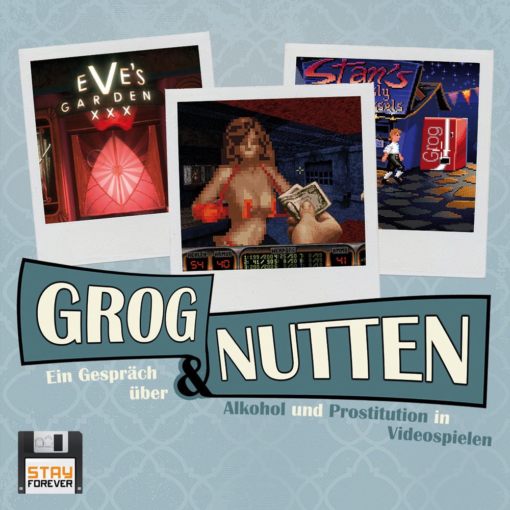 Grog und Nutten LIVE (SF 66)