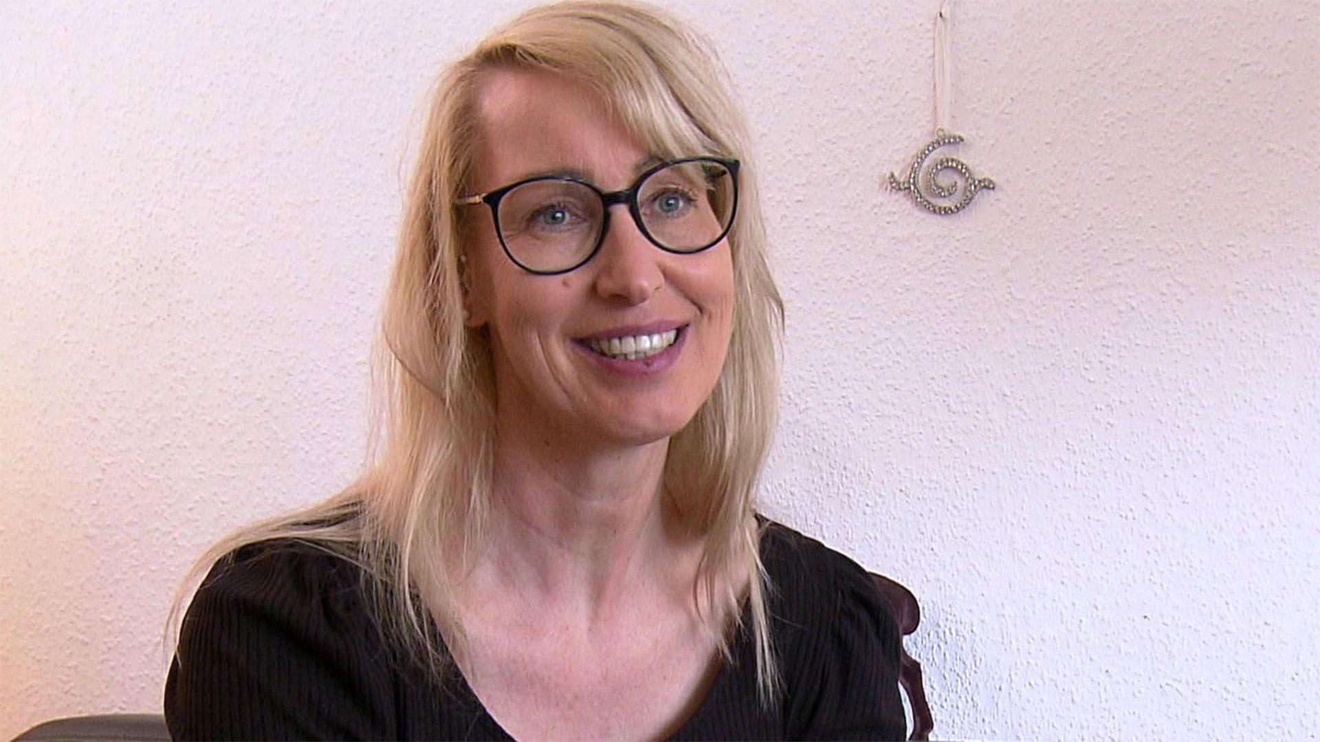 Tag 5: Heike, Ruhrgebiet