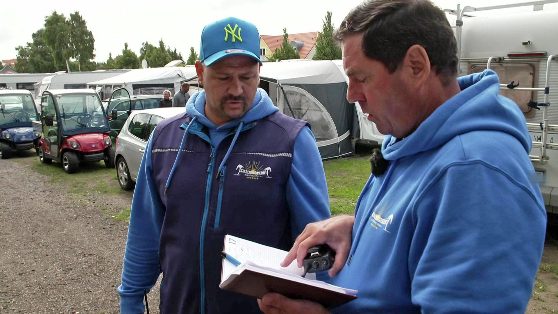 Kroatien / Karlsminde / Kühlungsborn