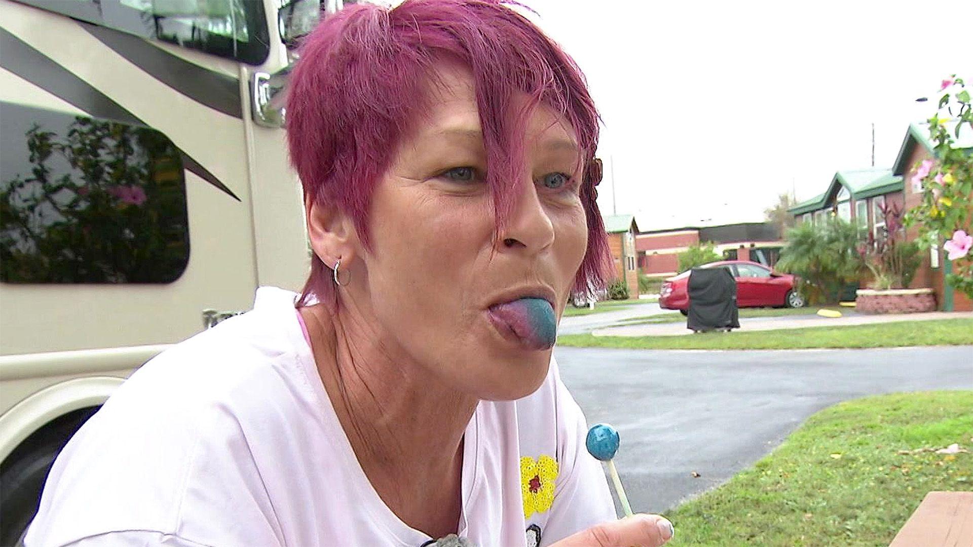 Nicki & Carola: Florida