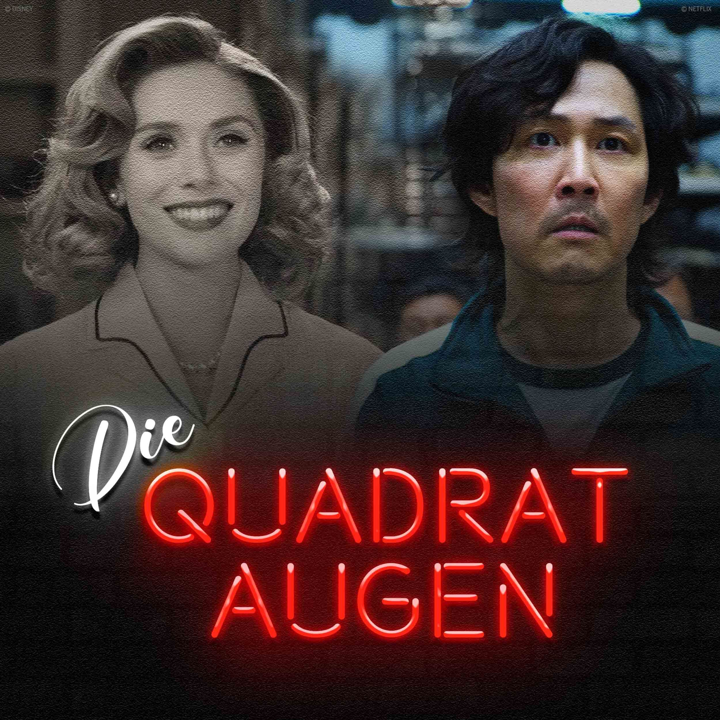 Unsere neuen Lieblingsserien 2021
