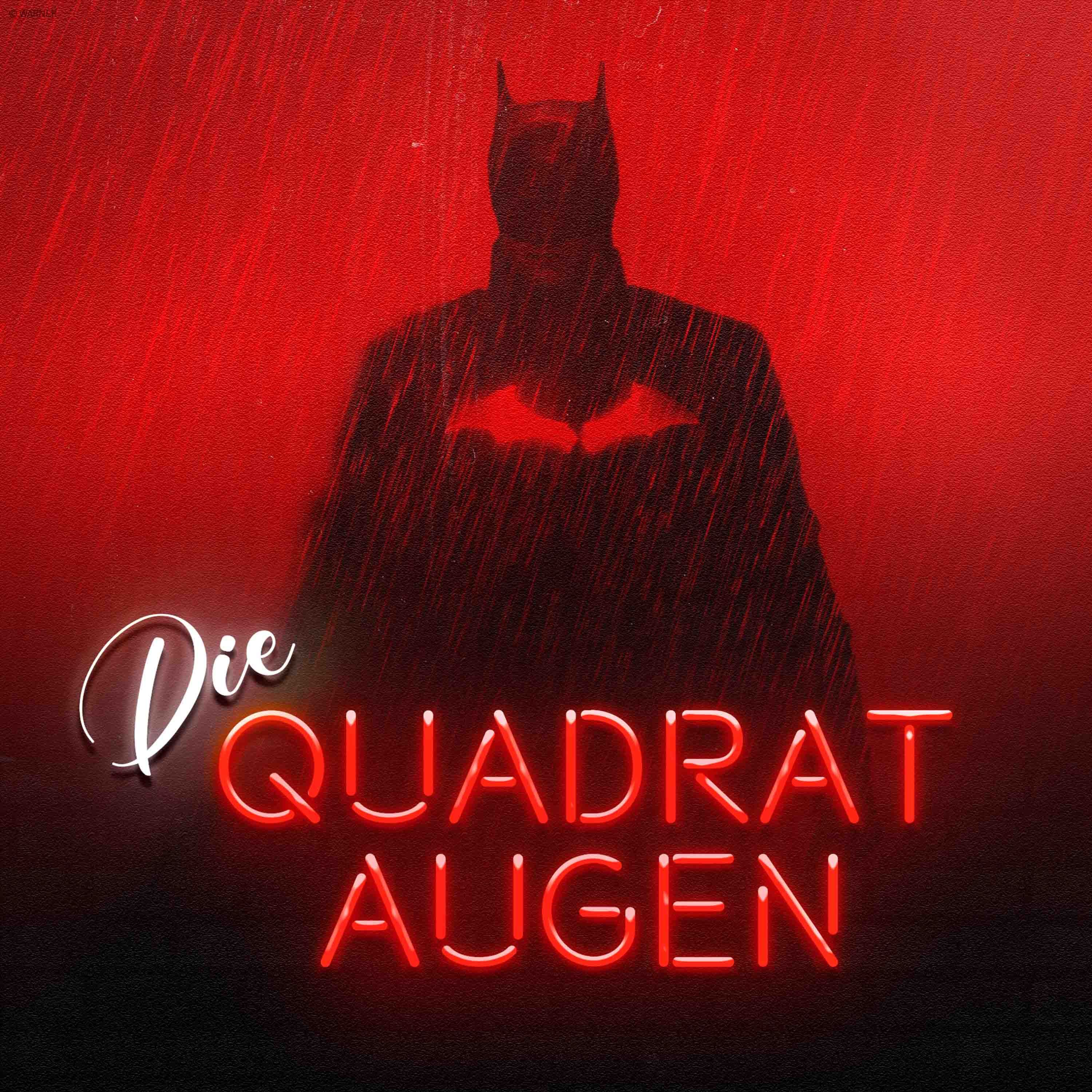 The Batman - Unsere Review