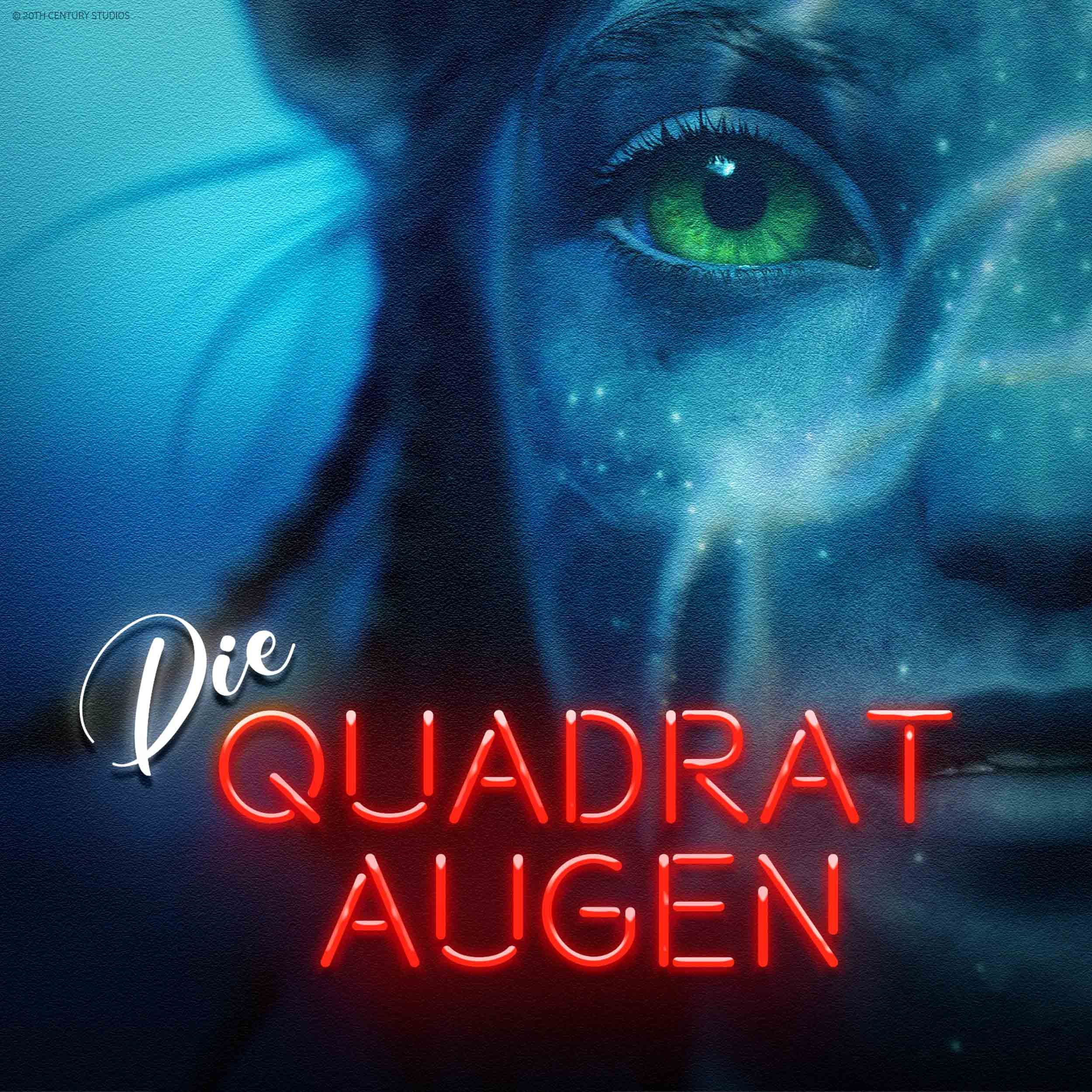 Wer braucht noch Avatar 2?