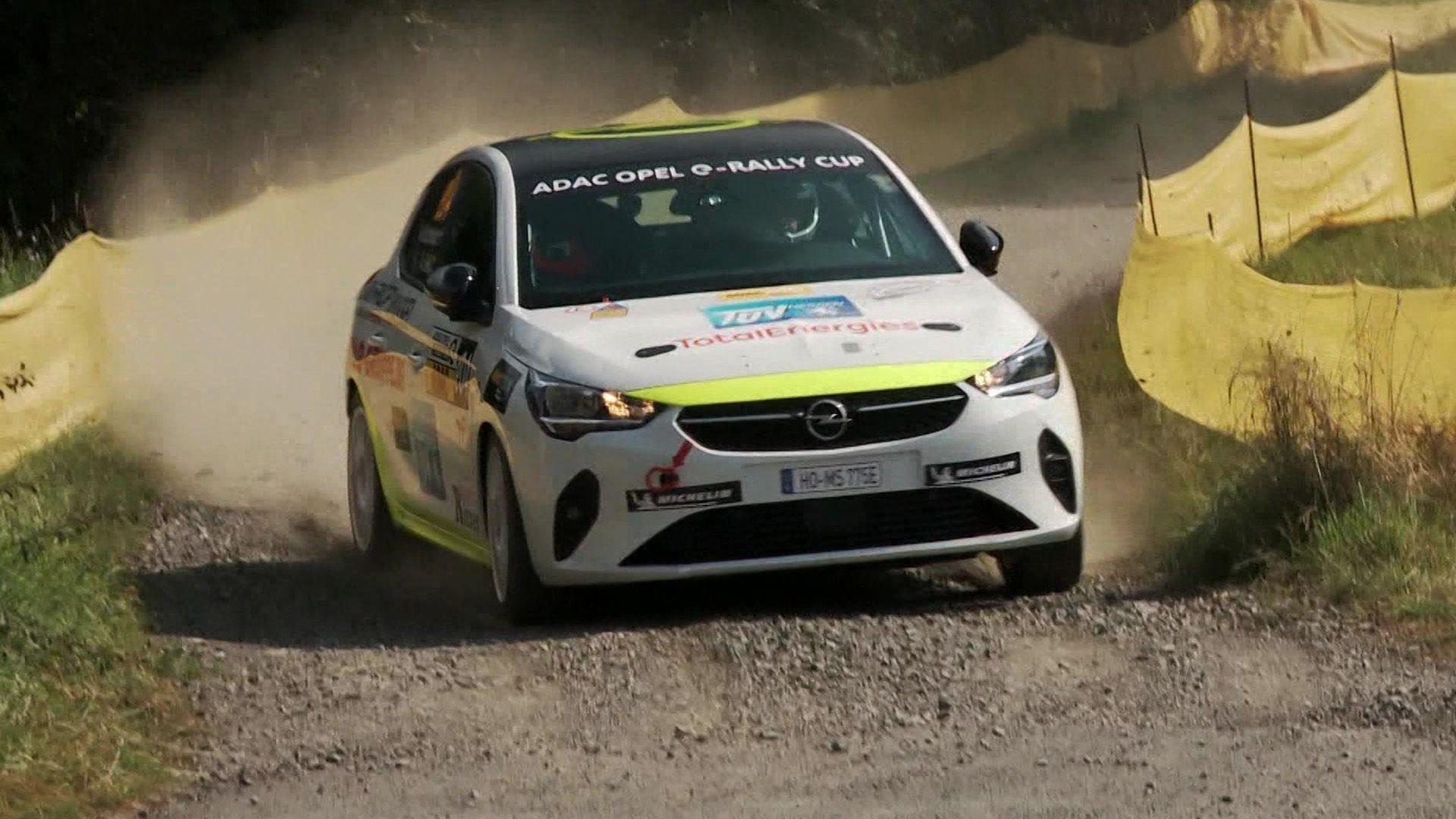 3 Städte Rallye, Freyung