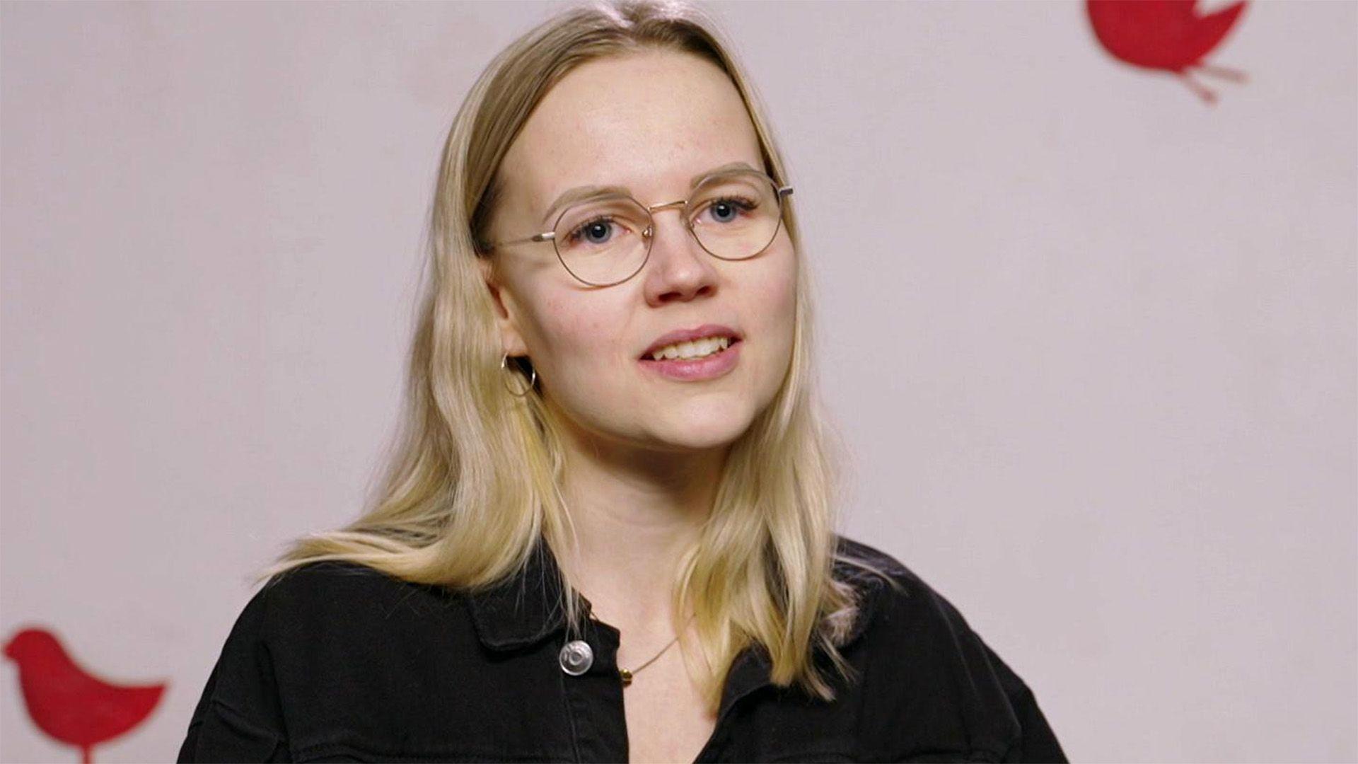 U. a. mit: Melissa und René