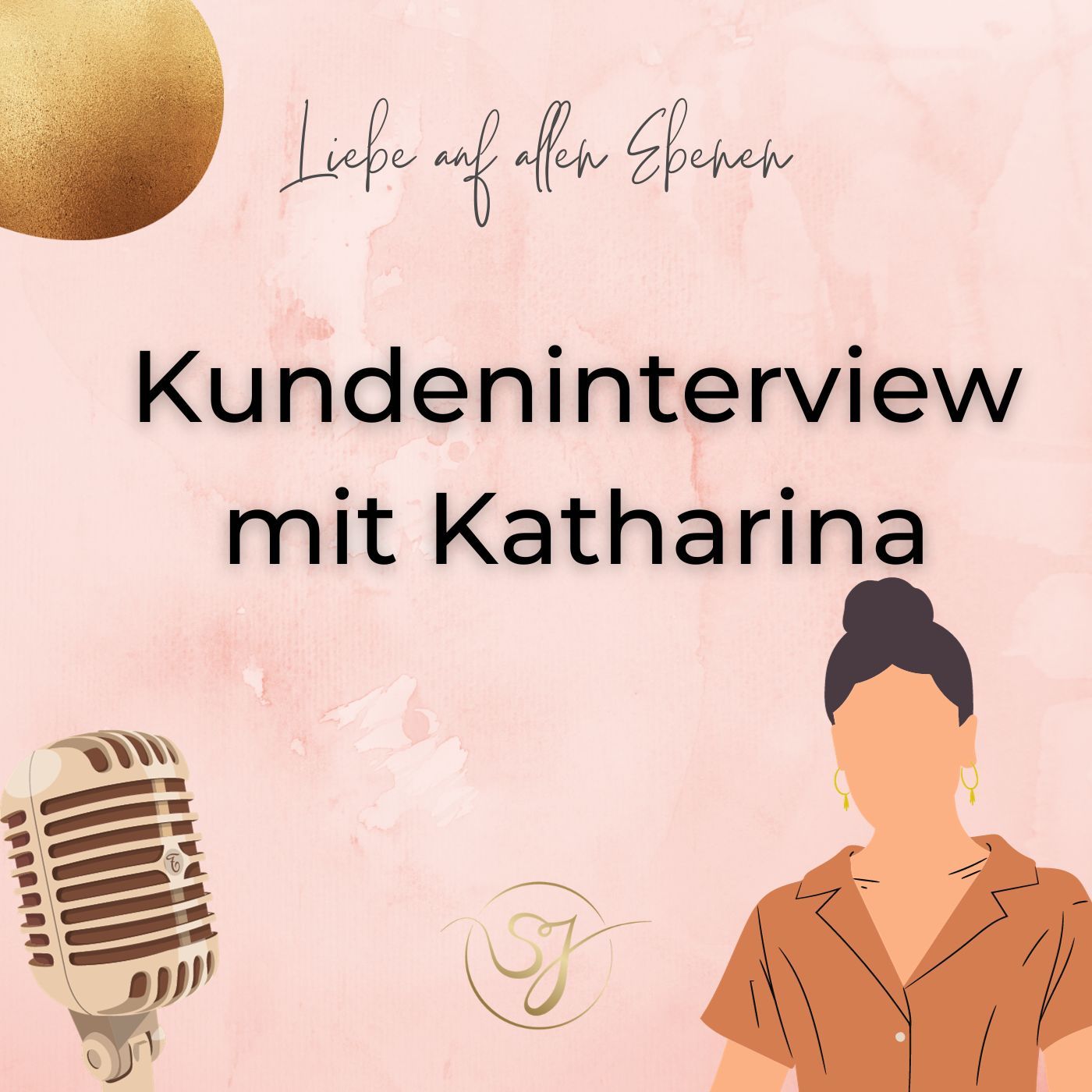 Interview mit Katharina🎙️ | Endlich nicht mehr anpassen