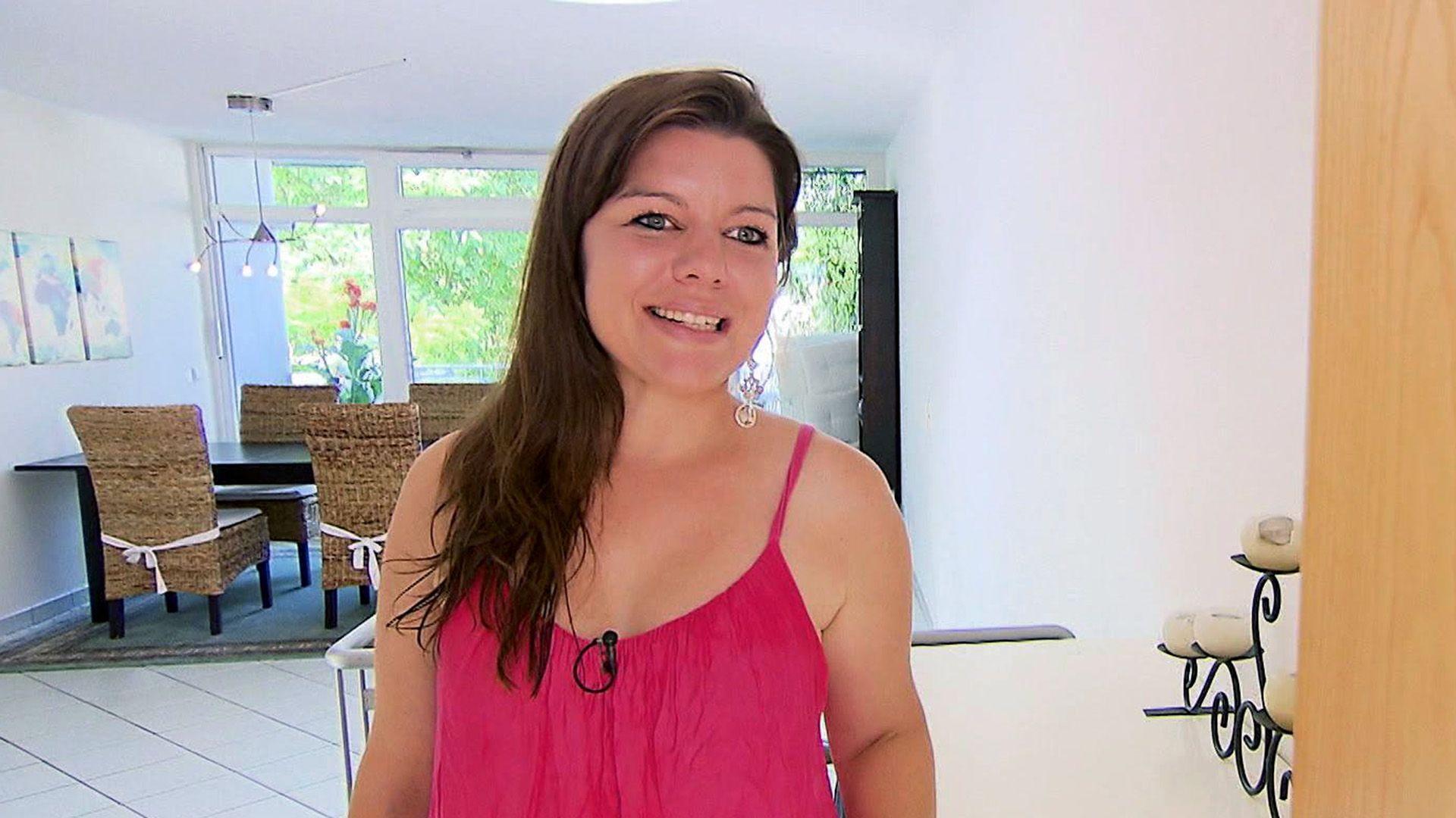 Gruppe München: Tag 5 / Ilona Katharina