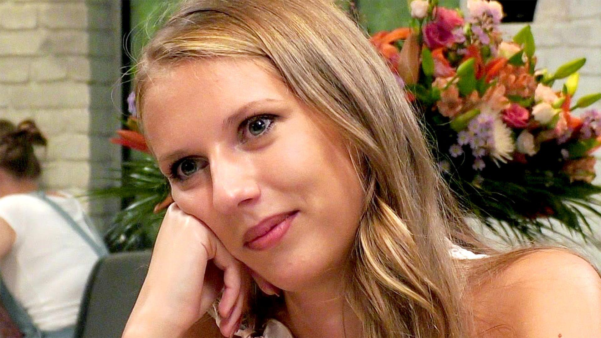 U.a. mit: Anastasiya und Witalij