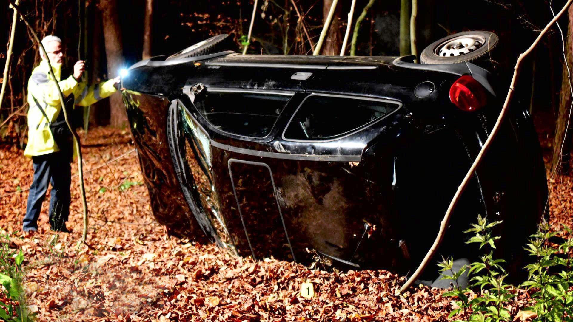 Unfall mit Todesfolge
