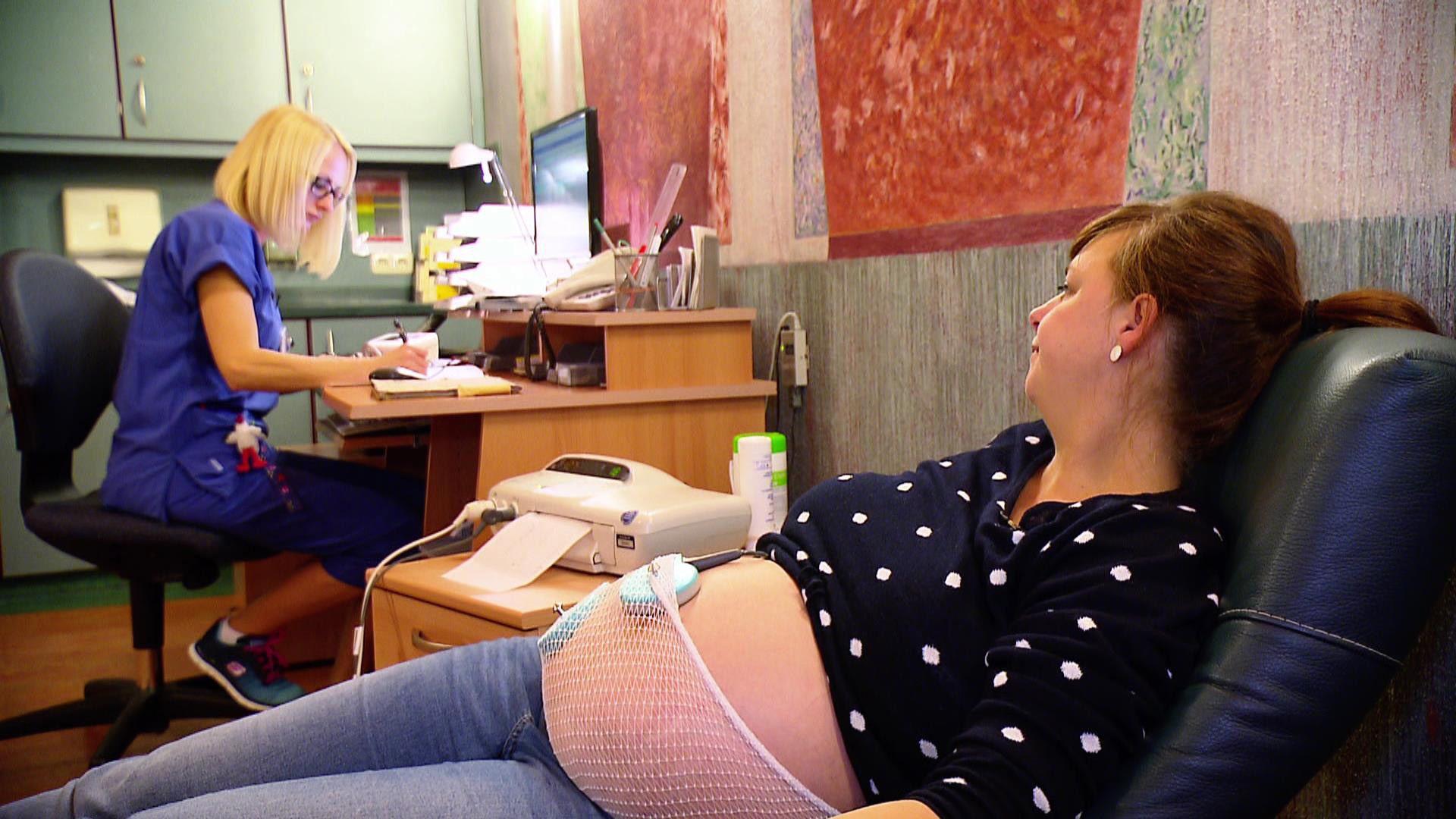 Brasilianische Frauenpower in der Asklepios Klinik