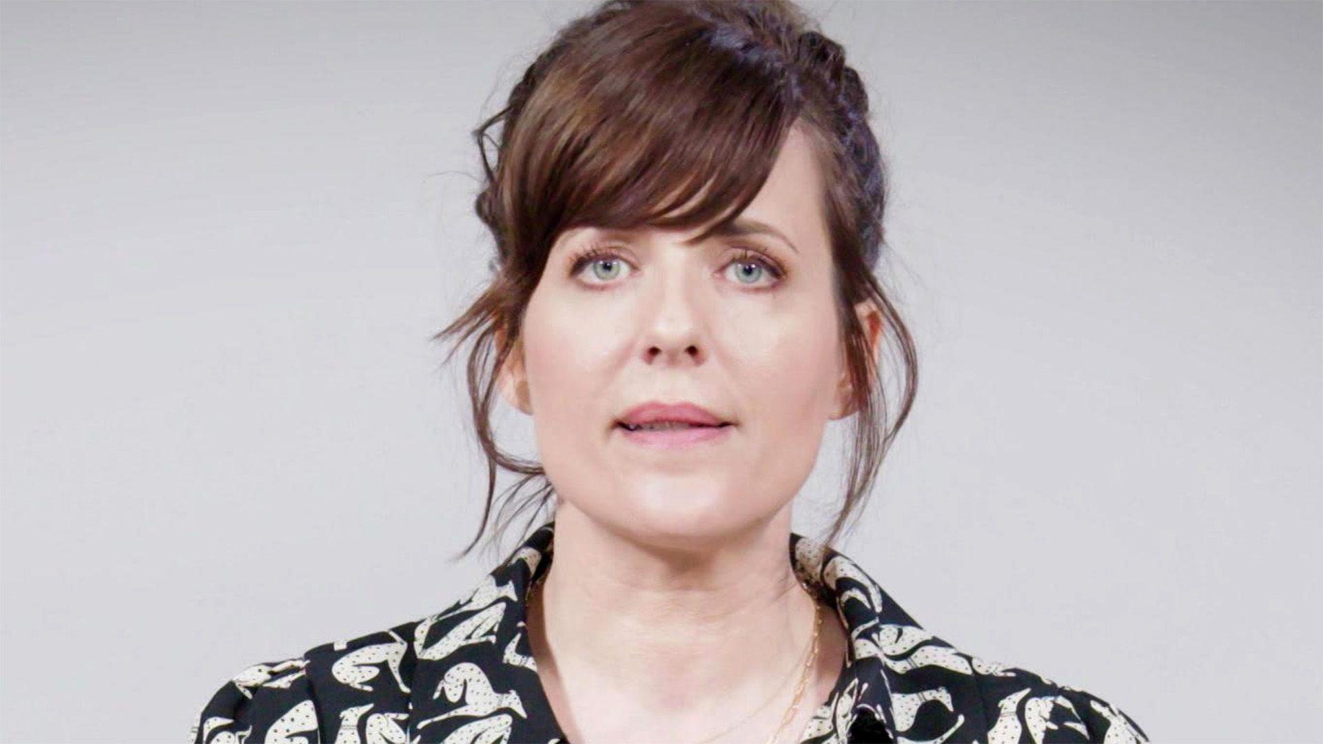 Sarah Kuttner