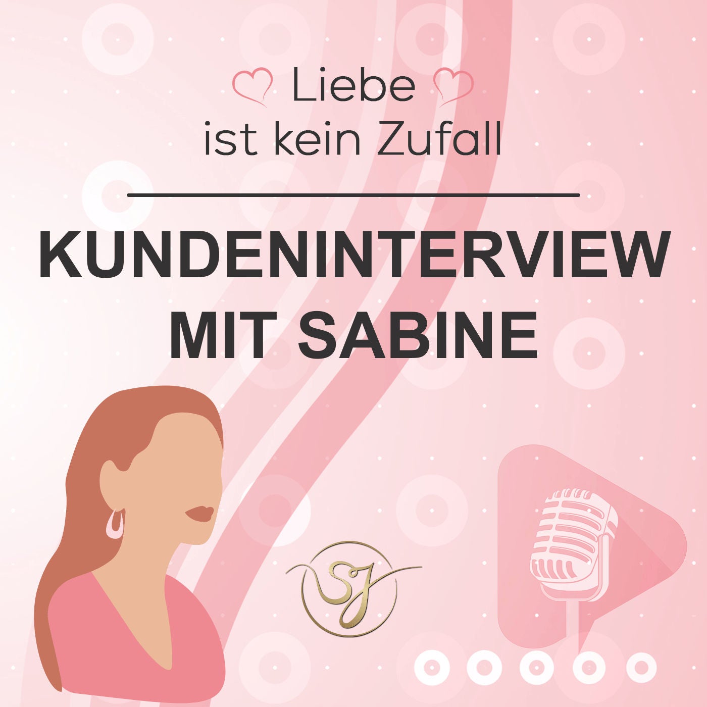 Interview mit Sabine🎙️ | Bye bye Bindungsängste
