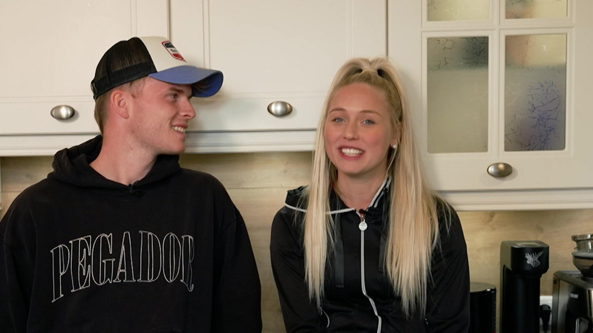 10 FRAGEN an Hella & Tom - Zwischen Tieren, Alltag und Liebe