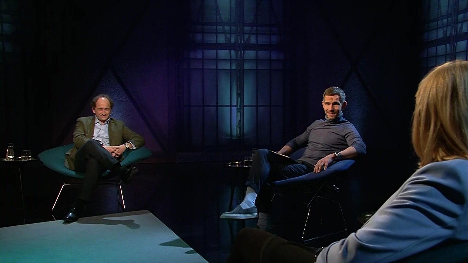 Themen u.a.: #MPvsMERKEL, #COVIDselbsttests, #impfprivilegien