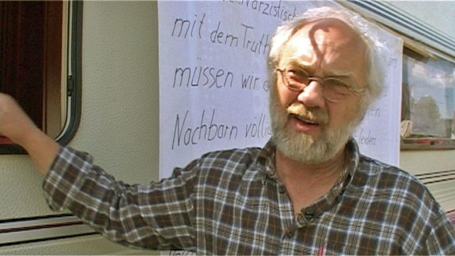 EXKLUSIV - DIE REPORTAGE