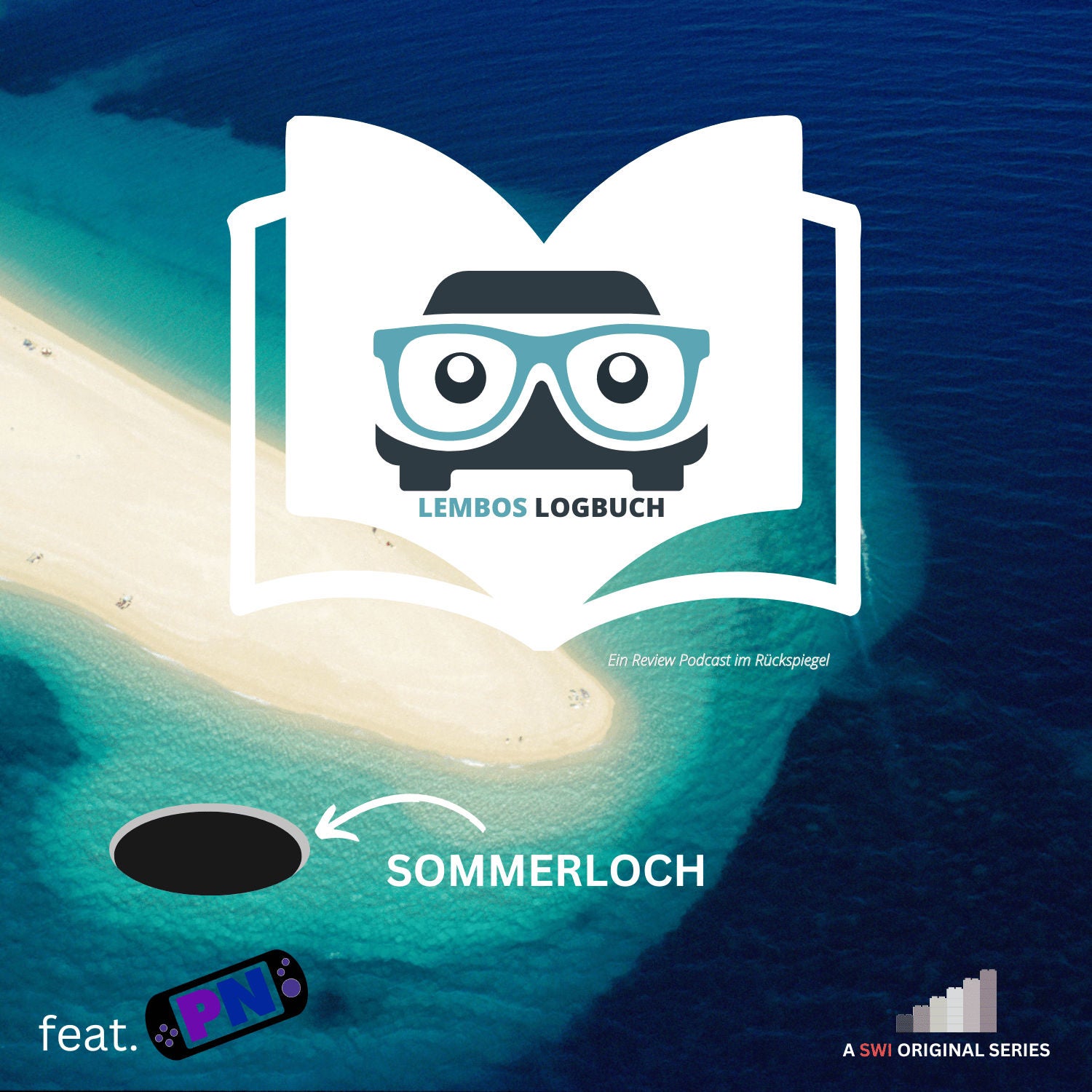 Lembos Logbuch 11