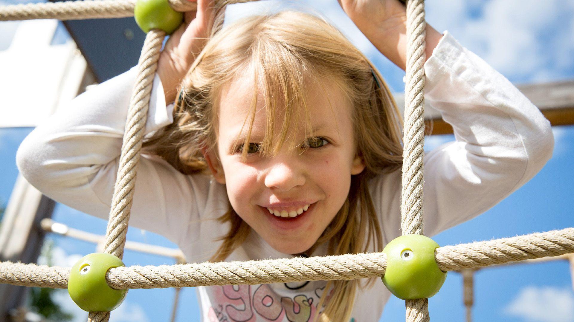 Die wunderbare Welt der Kinder - Wir sind 5! (Teil 2)